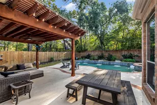 19 Wildever, The Woodlands, TX 77382 - Photo 1
