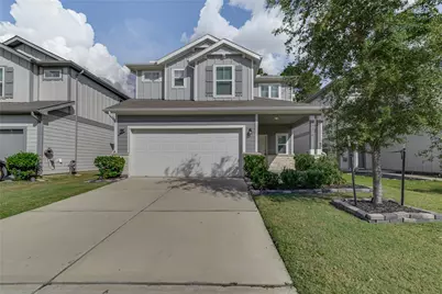19214 Tannach Drive, Tomball, TX 77375 - Photo 1