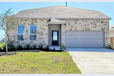 5414 Peacock Bass Drive, Baytown, TX 77521 - Photo 1