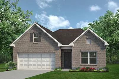 410 Kendall Crest Drive, Alvin, TX 77511 - Photo 1