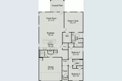 410 Kendall Crest Drive, Alvin, TX 77511 - Photo 14