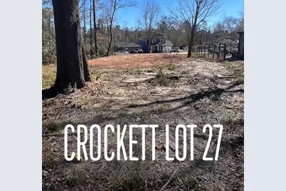 Lot 27 Crockett Road, Willis, TX 77378 - Photo 6