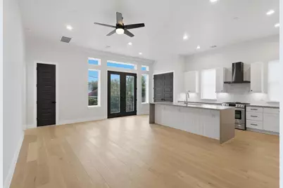 1005 Kern Street #A, Houston, TX 77009 - Photo 12
