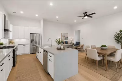 1005 Kern Street #A, Houston, TX 77009 - Photo 6