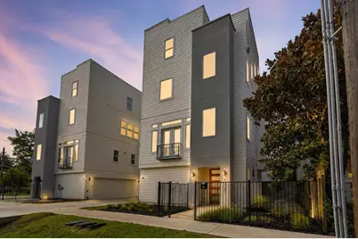 1005 Kern Street #A, Houston, TX 77009 - Photo 2
