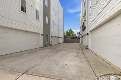 1005 Kern Street #A, Houston, TX 77009 - Photo 4
