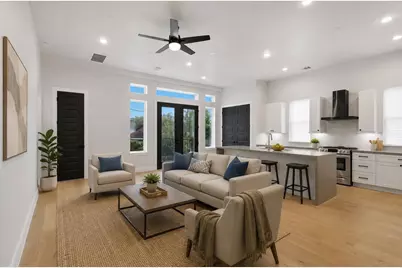 1005 Kern Street #A, Houston, TX 77009 - Photo 10