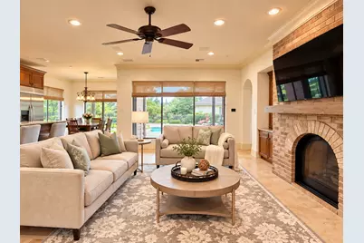 25207 Hideaway Run Drive, Spring, TX 77389 - Photo 12