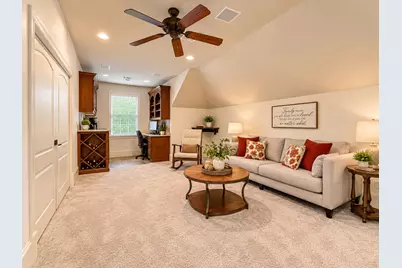 25207 Hideaway Run Drive, Spring, TX 77389 - Photo 34