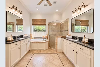 25207 Hideaway Run Drive, Spring, TX 77389 - Photo 28