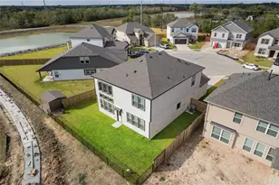 431 Kendall Crest Dr, Alvin, TX 77511 - Photo 26