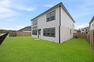 431 Kendall Crest Dr, Alvin, TX 77511 - Photo 24