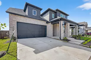 3222 Kindred Wy, Richmond, TX 77406 - Photo 2