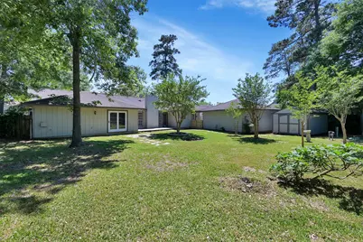 27121 Wells Lane, Oak Ridge North, TX 77385 - Photo 24