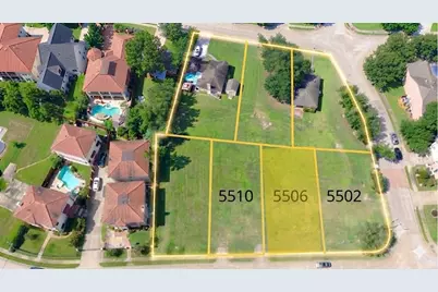 5506 McCulloch Circle, Houston, TX 77056 - Photo 1