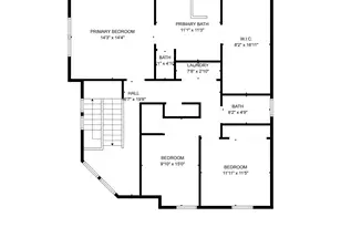 7702 Westside Villas Ln, Houston, TX 77055 - Photo 30