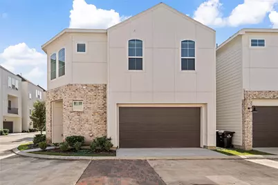 7702 West Side Villas Lane, Houston, TX 77055 - Photo 28