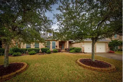 414 Willow Pointe Drive, League City, TX 77573 - Photo 2