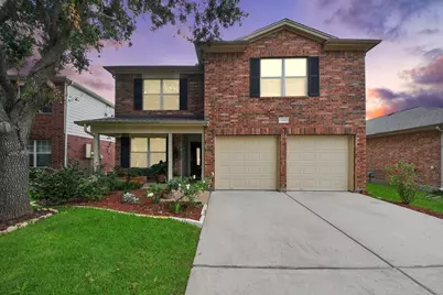 9414 Bauer Oaks Drive, Houston, TX 77095 - Photo 38