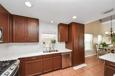 9414 Bauer Oaks Drive, Houston, TX 77095 - Photo 14