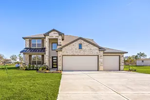 1081 Westfork Dr, Sealy, TX 77474 - Photo 2