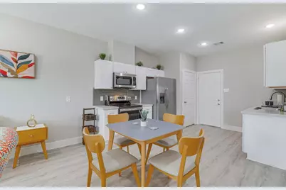 3603 Fidelity Street #B, Houston, TX 77029 - Photo 6