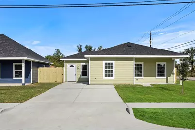 3603 Fidelity Street #B, Houston, TX 77029 - Photo 1