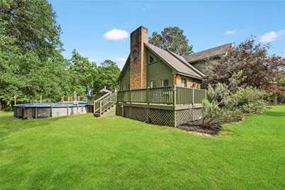 12028 Coastal Drive, Willis, TX 77378 - Photo 44
