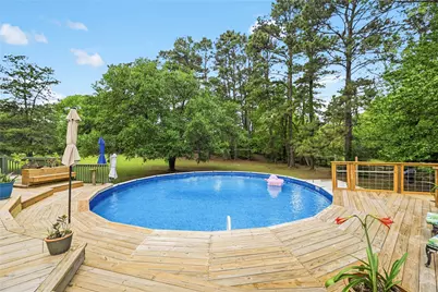 12028 Coastal Drive, Willis, TX 77378 - Photo 38