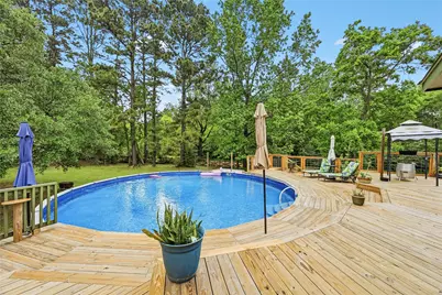 12028 Coastal Drive, Willis, TX 77378 - Photo 40