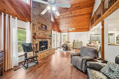 12028 Coastal Drive, Willis, TX 77378 - Photo 6