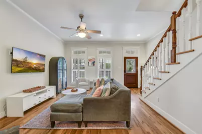1533 Blair Street, Houston, TX 77008 - Photo 4