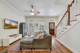 1533 Blair St, Houston, TX 77008 - Photo 4
