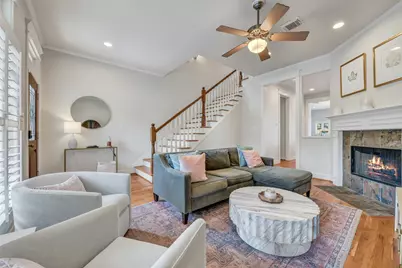 1533 Blair Street, Houston, TX 77008 - Photo 6