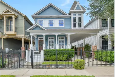 1533 Blair Street, Houston, TX 77008 - Photo 1