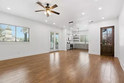 3034 Wayne Street #A-B, Houston, TX 77026 - Photo 12