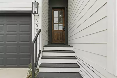 3034 Wayne Street #A-B, Houston, TX 77026 - Photo 2