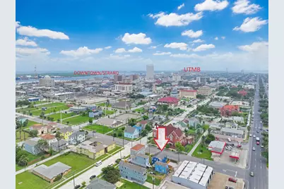 909 28th Street, Galveston, TX 77550 - Photo 6