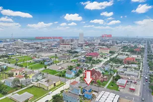 909 28th St, Galveston, TX 77550 - Photo 6