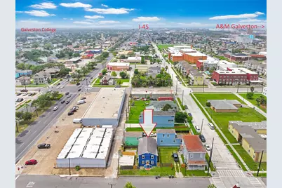 909 28th Street, Galveston, TX 77550 - Photo 4