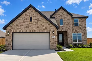 8002 Serene Meadow Ln, Richmond, TX 77469 - Photo 1