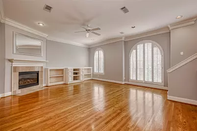 6413 Westcott Street, Houston, TX 77007 - Photo 1