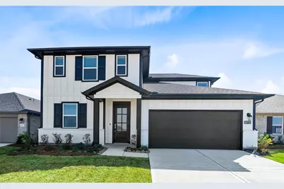 19733 Flag View Drive, Montgomery, TX 77316 - Photo 44