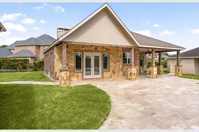 5127 Beekman Drive, Missouri City, TX 77459 - Photo 28