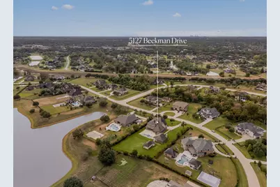 5127 Beekman Drive, Missouri City, TX 77459 - Photo 44