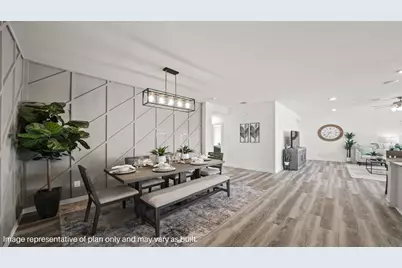 1955 Hamilton Avenue, Nome, TX 77629 - Photo 10