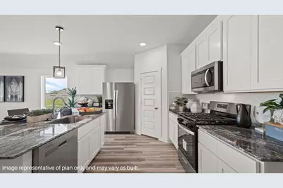 1955 Hamilton Avenue, Nome, TX 77629 - Photo 4