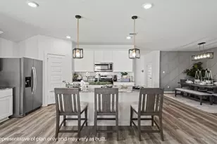 1955 Hamilton Ave, Nome, TX 77629 - Photo 6