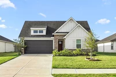 2732 Misty Elm Lane, Rosenberg, TX 77469 - Photo 1