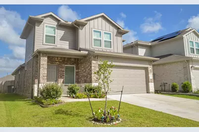 5427 Magnolia Heath Lane, Spring, TX 77373 - Photo 1